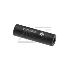 S&T - Silencieux 10.5x35 mm CW/CCW NOIR