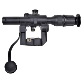 JS-TACTICAL - Lunette 4x26 SVD