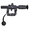 JS-TACTICAL - Lunette 4x26 SVD