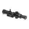 SIGHTMARK - RapidStrike 1-6x24 SFP Kit Black