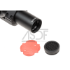 SIGHTMARK - RapidStrike 1-6x24 SFP Kit Black