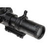 SIGHTMARK - RapidStrike 1-6x24 SFP Kit Black
