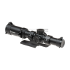 SIGHTMARK - RapidStrike 1-6x24 SFP Kit Black