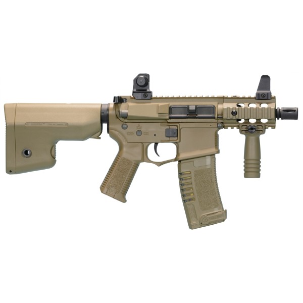 ARES - AMOEBA AM-007 EFCS