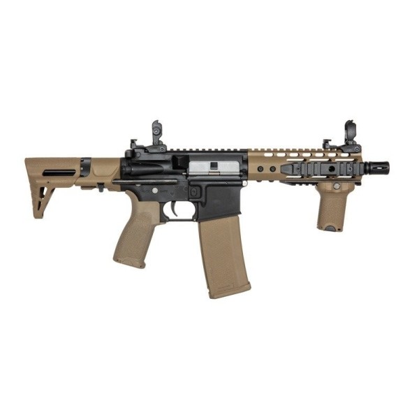 SPECNA ARMS - SA-E12 EDGE PDW AEG mosfet GATE X-ASR