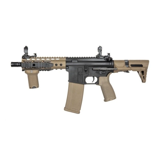 SPECNA ARMS - SA-E12 EDGE PDW AEG mosfet GATE X-ASR