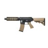 G&G ARMAMENT - GR4 CQBS MINI BLOWBACK AEG