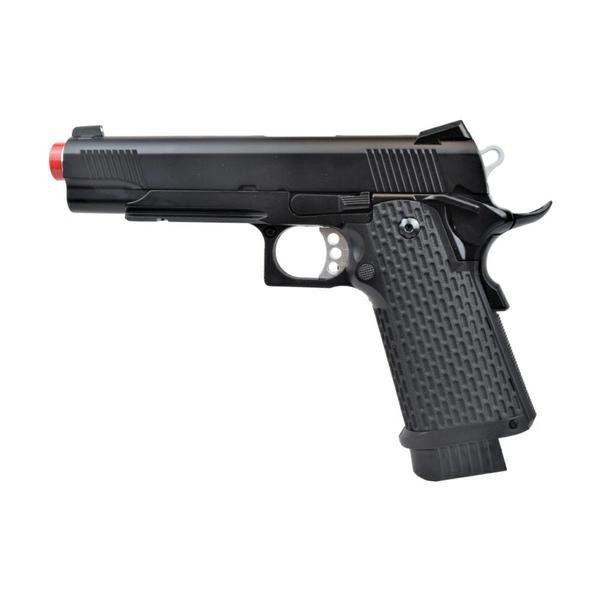 KJW - HI-CAPA 5.1 K1 FULL METAL ( KP-05 ) GAZ