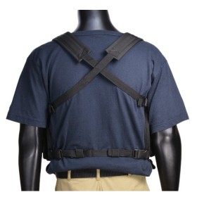 S&T -Gilet type Chest rig CHICOM