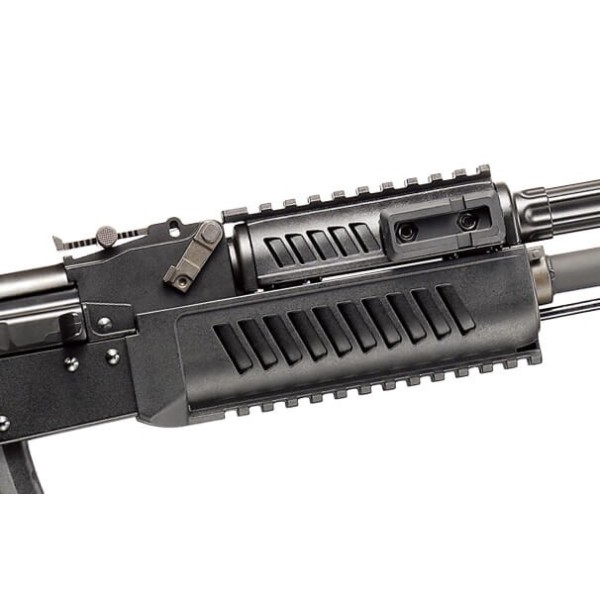 G&G ARMAMENT - RK 103 EVO Noir BLOWBACK AEG