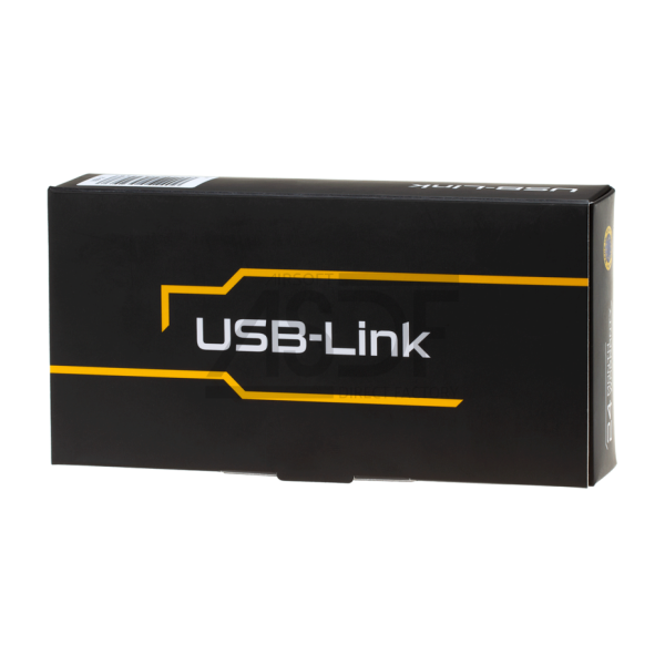 GATE - USB LINK pour le contrôler GATE