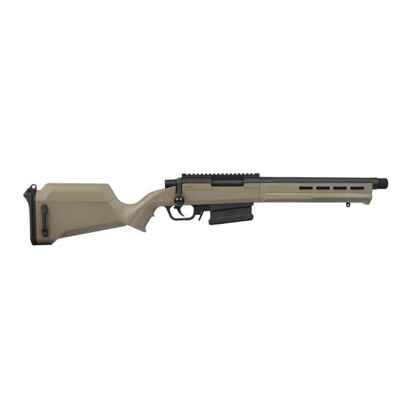 ARES - Réplique longue BOLT STRIKER AS-02