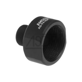 ARES - Adaptateur silencieux pour STRIKER