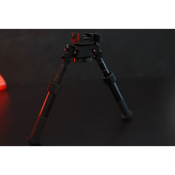 TACTICAL OPS - Bi-pied TACTICALS STABIPOD