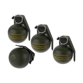 TAGINN - Grenades à main TAG-67 ( PROJECTILES )
