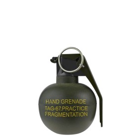 TAGINN - Grenades à main M-67