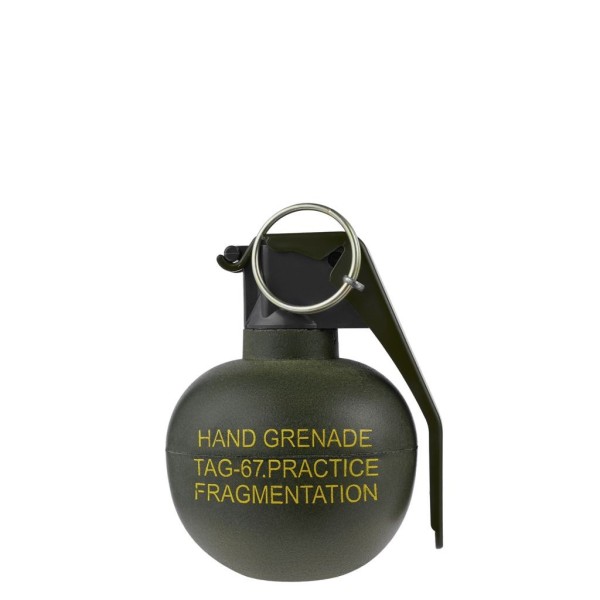 TAGINN - Grenades à main TAG-67 ( PROJECTILES )