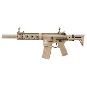 LANCER TACTICAL - LT-15 M4 PDW GEN2 TAN