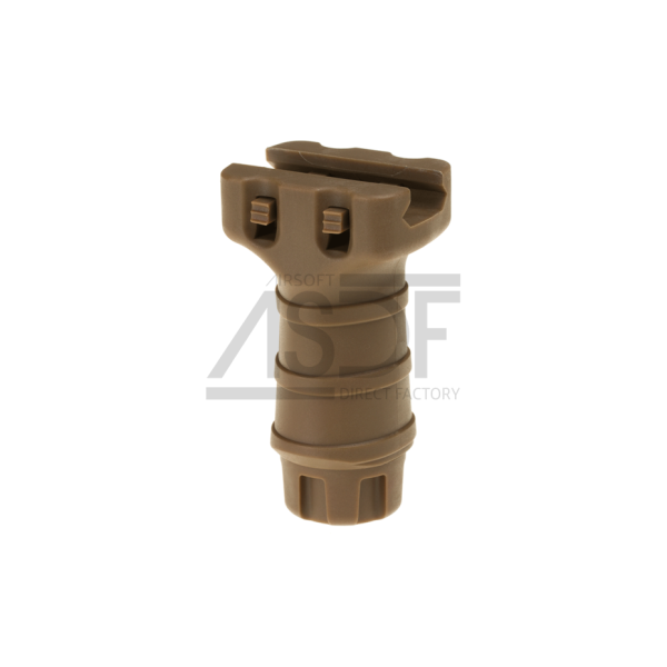 MP - Poignée TGD STUBBY Vertical