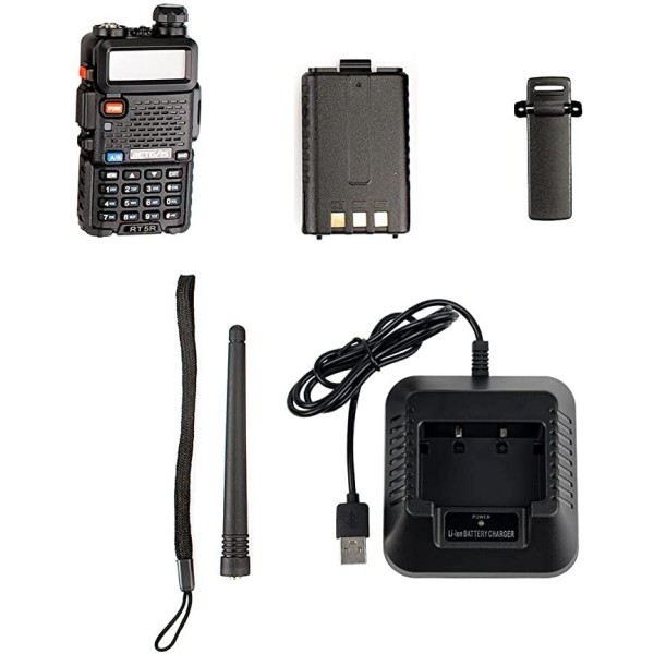 RETEVIS - Radio RT-5R