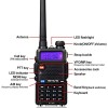 RETEVIS - Radio RT-5R