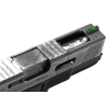 WE - G19 / WE19 SV SILVER G-FORCE