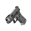 WE - G19 / WE19 SV SILVER G-FORCE