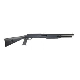 DOUBLE EAGLE - Fusil à pompe M56AL BURST 3 billes