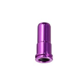 SHS - Nozzel Aluminium AK Long ( 20,6mm )