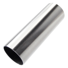FPS SOFTAIR - Cylindre en ACIER INOXIDABLE CNC POUR M14