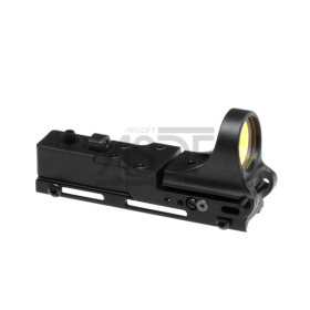 ELEMENT - Red Dot SM Noir