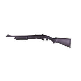 GOLDEN EAGLE - Fusil à pompe S870 Noir SPRING