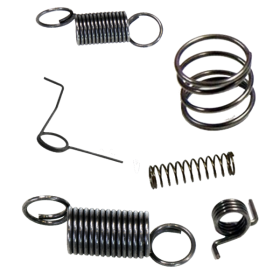 FPS SOFTAIR - Set de ressort pour GEARBOX V3