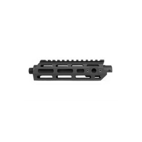 ACTION ARMY - Garde main M-LOCK pour  AAP01