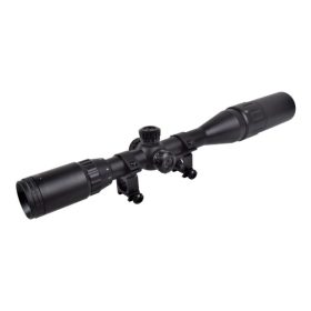 JS-TACTICAL - Lunette 3-9x40 Rétro-éclairer