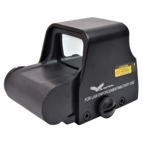 JS-TACTICAL - Viseur holographique 553