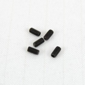 UMAREX / VFC - Lot de 2 vis sans tête M2x6 origine Bouton d'éjection HK416 A5 GBBR