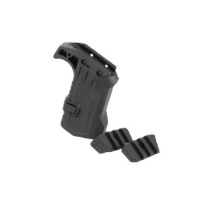 ACTION ARMY - STOPPER pour AAP01 en ALUMINIUM ( repose pouce )