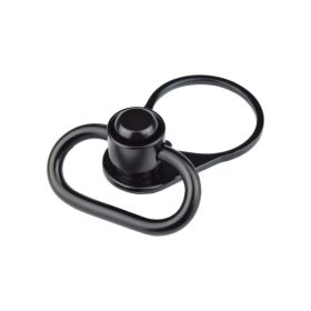 JS-TACTICAL - Attache sangle tube de crosse M4 / 416 GBBR QD