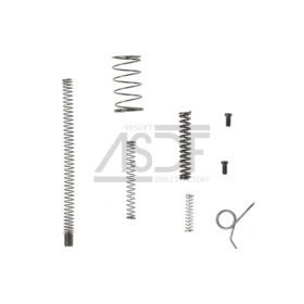 ELEMENT - Kit de remplacement de ressort 1911 TM/WE/KJW