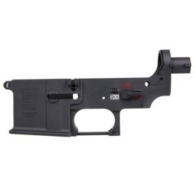 SPECNA ARMS - Lower Serie H 2.0 / 416 origine NOIR