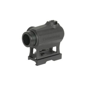 VECTOR OPTICS - RED DOT 1X22 MAVERICK III S-MIL 3 MOA NOIR