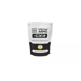 SPECNA ARMS - Billes bio Blanche 0.28gr 1 kilo CORE