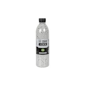 SPECNA ARMS - Billes bio Blanche 0.28gr bouteille de 3000 billes CORE