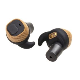 EARMOR - Bouchon d'oreille électronique de protection M20 TAN
