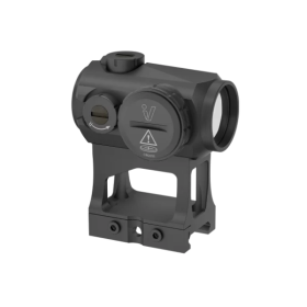 VECTOR OPTICS - Red dot VictOptics T5 1x22 5L RG NOIR