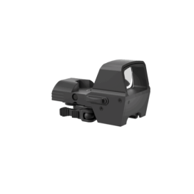 VECTOR OPTICS - Red dot VictOptics PANO SRD 1x23x33 58 RET 5N VR NOIR