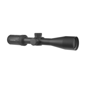VECTOROPTICS - LUNETTE VICTOPTICS RET VNM 1MIL 3-9X40 25.4mm NOIR