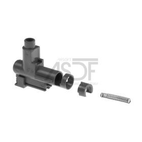 ASHC - Block Hop-up M4