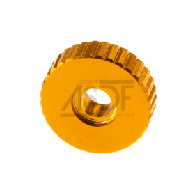 MAPLE LEAF - Roue de reglage Métal pour Block Hop-up pour GLOCK